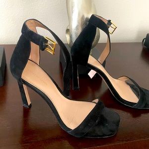 Stuart weitzman heels